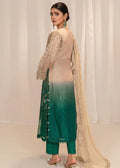 Green 3 piece Suit - Mona’s Ally’s — 2
