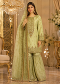 NOOR ISHQ BY ALLYS — 3