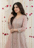 Malka-e-Jahan FG 154 Pink — 2