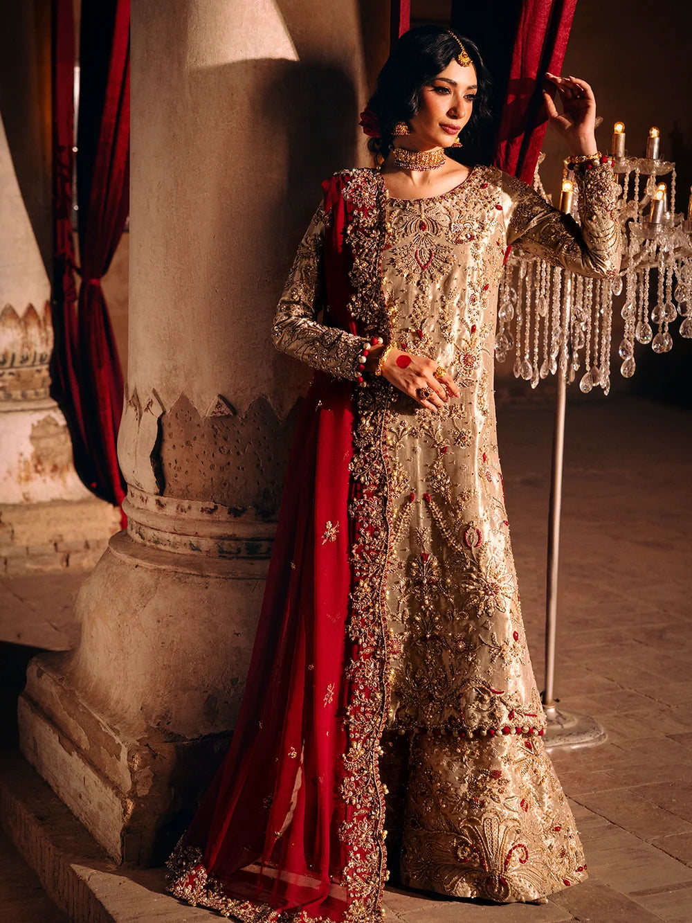 ROSHNI