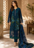 Maria B Premium Cotton — 1