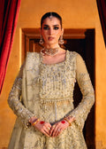 ZEEBA — 4