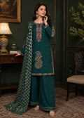 Luxury Ethnic Farshi shalwar — 1