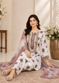 Farshi Shalwar 3-piece lawn — 2