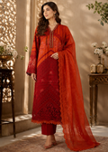 Maria B Premium Cotton — 2