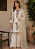 Luxury Ethnic Farshi shalwar — 1