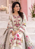 Printed Lawn Suit — 2