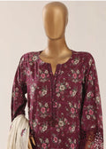 SadaBahar Summer Falsa Embroidered Lawn Suit — 2