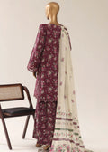 SadaBahar Summer Falsa Embroidered Lawn Suit — 3
