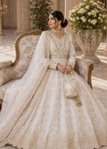 Luxury White Shisha Silk Maxi Set — 2