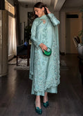 Mint Silk Grace — 2